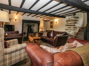 Moss Side Farm Cottage | Broughton Mills