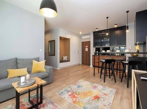 Wohnung Mostowa Posen Poznan | Poznan City Center