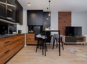 Wohnung Mostowa Posen Poznan | Poznan City Center