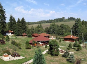 Motýlek Moravska Trebova Persons | Borusov