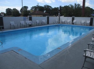 Motel Chattanooga Airport | Graysville