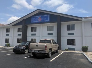 Motel Chattanooga Airport | Graysville