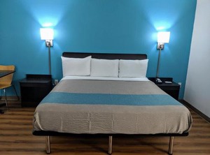 Motel Chattanooga Airport | Graysville