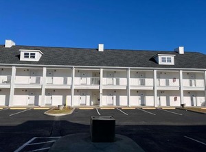 Baymont | Georgetown