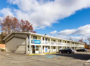 Motel Brunswick | New Brunswick