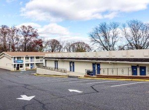 Motel Brunswick | New Brunswick