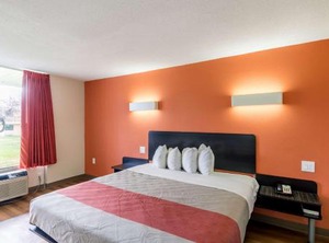 Motel Brunswick | New Brunswick