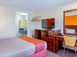 Motel Pendleton West | Pendleton