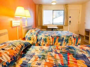 Motel | Vancouver