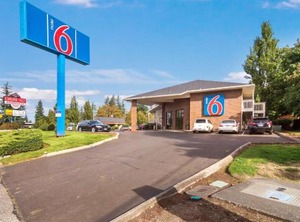 Motel | Vancouver