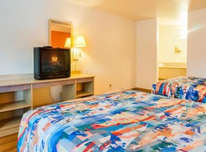 Motel | Vancouver