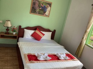 Motel | Luang Prabang