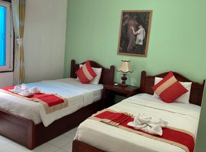 Motel | Luang Prabang