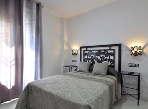 Motel | La Catedral