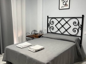Motel | La Catedral