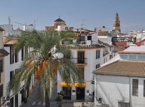 Motel | La Catedral