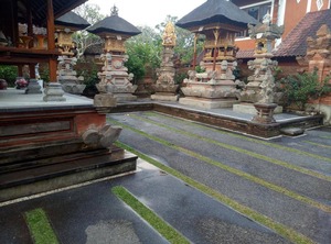 Motel | Ubud City-Centre