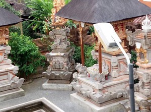Motel | Ubud City-Centre