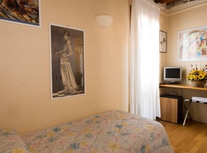 Motel | San Marco