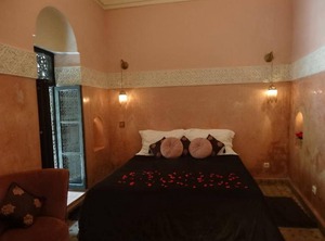 Motel | Medina