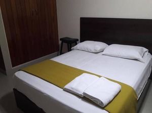 Motel | Trujillo