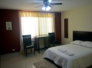Motel | Trujillo