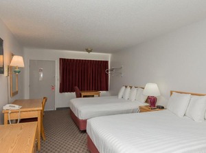 Motel Rock Springs | Rock Springs
