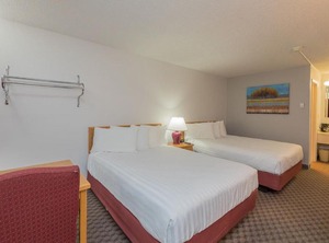 Motel Rock Springs | Rock Springs