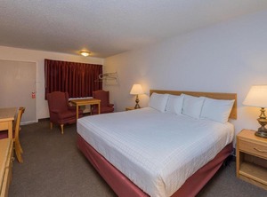 Motel Rock Springs | Rock Springs