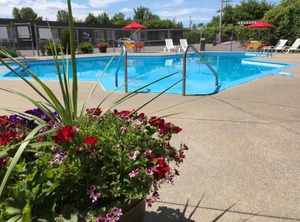 Motel Adam | Downtown Gatineau