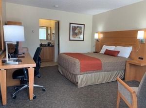 Motel Adam | Downtown Gatineau