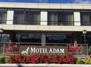 Motel Adam | Downtown Gatineau