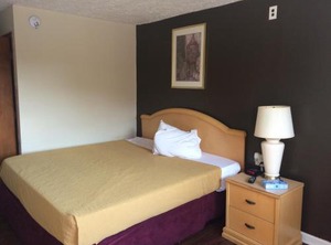 Motel Lewisburg | Fairlea