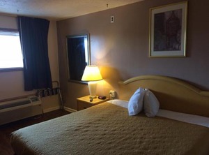 Motel Lewisburg | Fairlea