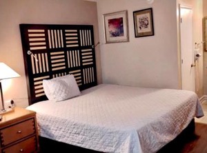 Motel Lewisburg | Fairlea