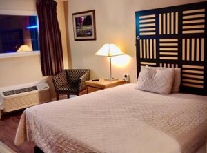 Motel Lewisburg | Fairlea