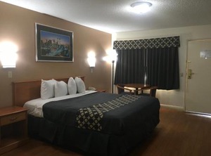 Americas Value Inn Beaumont California | Beaumont