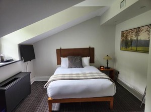 Moulin Mill Hotel | Wakefield