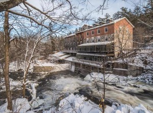 Moulin Mill Hotel | Wakefield
