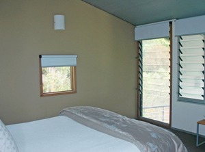 Mount Lodges Hunter Valley | Mount View