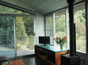 Mount Lodges Hunter Valley | Mount View