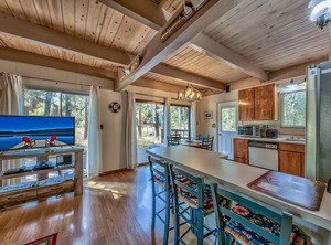 South Chalet Boutique Tahoe | Tahoe Paradise