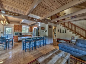 South Chalet Boutique Tahoe | Tahoe Paradise