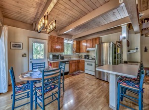 South Chalet Boutique Tahoe | Tahoe Paradise