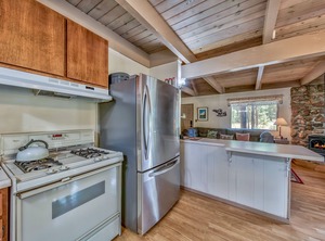 South Chalet Boutique Tahoe | Tahoe Paradise