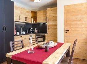 Chalet | Tignes