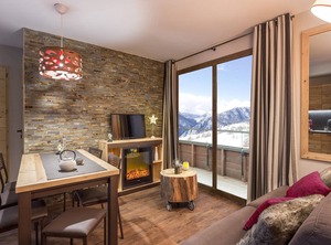 Chalet | Tignes
