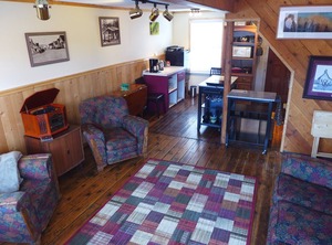 Mountain Time Getaways Wells | Wells