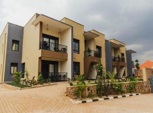 Mountain | Kigali