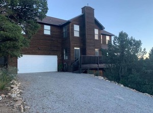 Mountain Estates | Pinion Ridge Estates